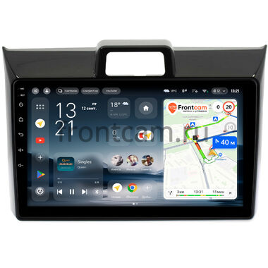 Toyota Corolla Fielder, Corolla Axio 2012-2024 Teyes CC4L 4/64 9 дюймов RM-9-1144 на Android 14 (4G-SIM, IPS, AI)