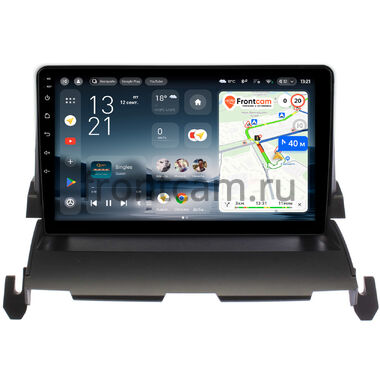 Dodge Journey 2007-2011 Teyes CC4L 6/64 9 дюймов RM-9-1169 на Android 14 with DTS® Audio (4G-SIM, DSP IPS, AI)