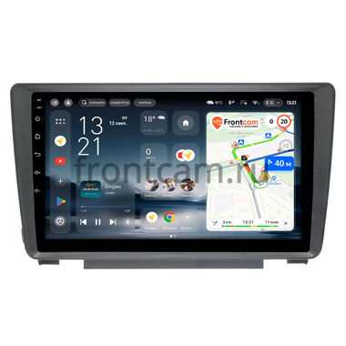 Skoda Octavia A5 2004-2013, Yeti 2009-2018 Teyes CC4L 4/64 9 дюймов RM-9-1176 на Android 14 (4G-SIM, IPS, AI)