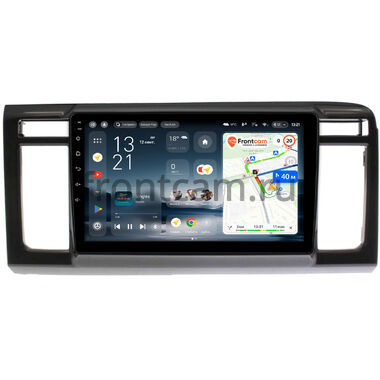 Honda N-WGN 2013-2019 Teyes CC4L 6/64 9 дюймов RM-9-1196 на Android 14 with DTS® Audio (4G-SIM, DSP IPS, AI)