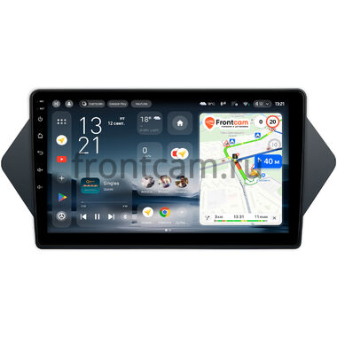 Acura MDX 2 2006-2013 Teyes CC4L 4/64 9 дюймов RM-9-1199 на Android 14 (4G-SIM, IPS, AI)