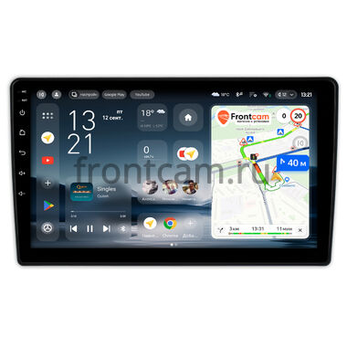 Suzuki Grand Vitara, Escudo 2 1997-2005, Grand Vitara XL7 2003-2006 Teyes CC4L 4/64 9 дюймов RM-9-1271 на Android 14 (4G-SIM, IPS, AI)