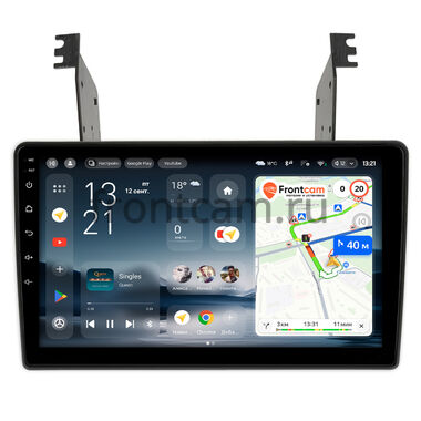 Lexus GS 2 1997-2004 (для авто без NAVI) Teyes CC4L 4/64 9 дюймов RM-9-1278 на Android 14 (4G-SIM, IPS, AI)