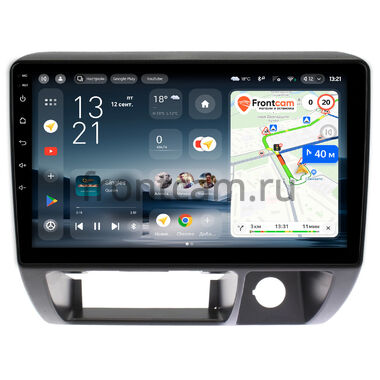 Suzuki Jimny 3 1998-2005 Teyes CC4L 4/64 9 дюймов RM-9-1293 на Android 14 (4G-SIM, IPS, AI)