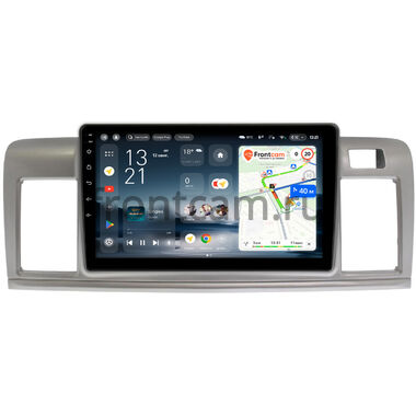 Toyota Raum 2 2003-2011 Teyes CC4L 6/64 9 дюймов RM-9-1333 на Android 14 with DTS® Audio (4G-SIM, DSP IPS, AI)