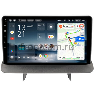 Opel Mokka 2012-2016 Teyes CC4L 4/64 9 дюймов RM-9-1350 на Android 14 (4G-SIM, IPS, AI)