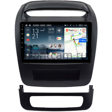 Kia Sorento 2 2012-2021 Teyes CC4L 4/64 9 дюймов RM-9-1404 на Android 14 (4G-SIM, IPS, AI)