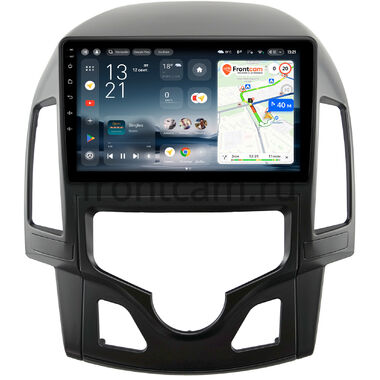 Hyundai i30 2007-2012 (с климат-контролем) Teyes CC4L 6/64 9 дюймов RM-9-142 на Android 14 with DTS® Audio (4G-SIM, DSP IPS, AI)