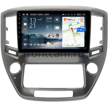 Toyota Crown (S210) 2012-2018 (правый руль) Teyes CC4L 6/64 9 дюймов RM-9-1433 на Android 14 with DTS® Audio (4G-SIM, DSP IPS, AI)