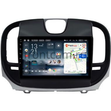 Chrysler 300C 2 2015-2023 Teyes CC4L 4/64 9 дюймов RM-9-1465 на Android 14 (4G-SIM, IPS, AI)