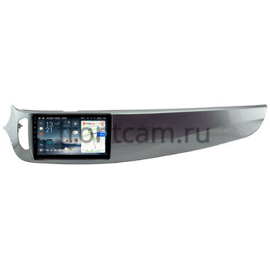 Alfa Romeo Giulietta 3 2010-2013 Teyes CC4L 4/64 9 дюймов RM-9-1482 на Android 14 (4G-SIM, IPS, AI)
