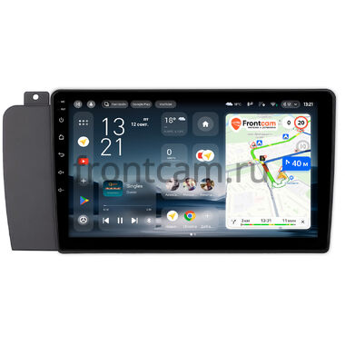 Volvo S60, V70 2, XC70 2004-2007 Teyes CC4L 4/64 9 дюймов RM-9-1514 на Android 14 (4G-SIM, IPS, AI)
