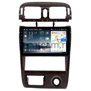 Mazda 626 5 (GF) 1997-2002 Teyes CC4L 4/64 9 дюймов RM-9-1577 на Android 14 (4G-SIM, IPS, AI)