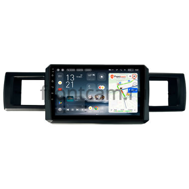 Daihatsu Wake 2014-2022 Teyes CC4L 4/64 9 дюймов RM-9-1605 на Android 14 (4G-SIM, IPS, AI)