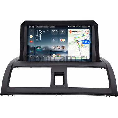 Honda Accord 7 2002-2008 (с джойстиком) Teyes CC4L 4/64 9 дюймов RM-9-1638 на Android 14 (4G-SIM, IPS, AI)
