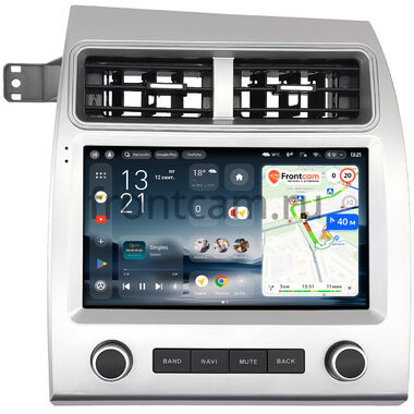 Audi Q7 (4L) 2005-2015 Teyes CC4L 4/64 9 дюймов RM-9-1717 на Android 14 (4G-SIM, IPS, AI)