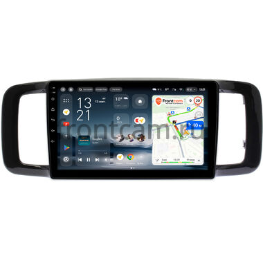 Honda N-One 2012-2020 (глянцевая) Teyes CC4L 6/64 9 дюймов RM-9-181 на Android 14 with DTS® Audio (4G-SIM, DSP IPS, AI)