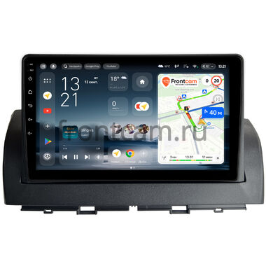 FAW Besturn X40 2016-2022 Teyes CC4L 6/64 9 дюймов RM-9-2040 на Android 14 with DTS® Audio (4G-SIM, DSP IPS, AI)
