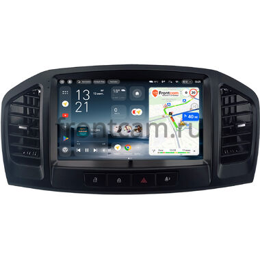 Buick Regal 5 2008-2013 Teyes CC4L 4/64 9 дюймов RM-9-2067 на Android 14 (4G-SIM, IPS, AI)