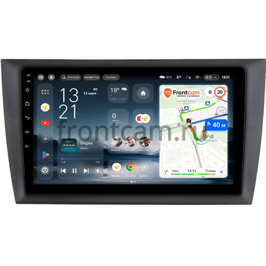Volkswagen Golf 6 2008-2012 Teyes CC4L 4/64 9 дюймов RM-9-2100 на Android 14 (4G-SIM, IPS, AI)