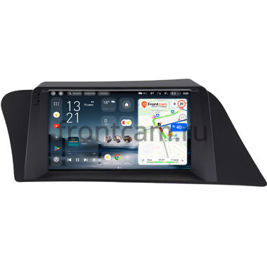 Lexus RX 270, RX 350, RX 450h 2008-2015 (вид 1, тип D, can RZC) Teyes CC4L 4/64 9 дюймов RM-9-2130 на Android 14 (4G-SIM, IPS, AI)