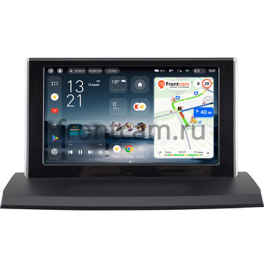 Lexus NX 2014-2017 Teyes CC4L 4/64 9 дюймов RM-9-2133 на Android 14 (4G-SIM, IPS, AI)