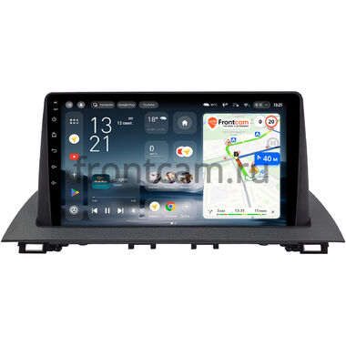 Mazda CX-4 2016-2024 Teyes CC4L 6/64 9 дюймов RM-9-2175 на Android 14 with DTS® Audio (4G-SIM, DSP IPS, AI) 