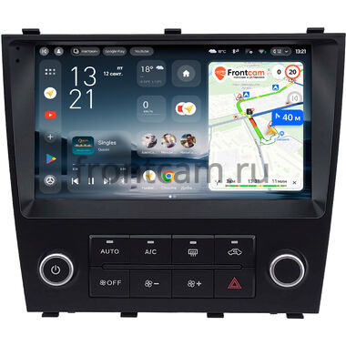 Lexus IS 1999-2005 Teyes CC4L 4/64 9 дюймов RM-9-2213 на Android 14 (4G-SIM, IPS, AI)