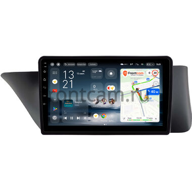 Lexus ES 6 2012-2018 (для авто без джойстика, Тип 2) Teyes CC4L 4/64 9 дюймов RM-9-2215 на Android 14 (4G-SIM, IPS, AI)