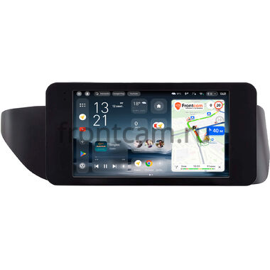 Lexus ES 6 2012-2018 (для авто без джойстика, Тип 3) Teyes CC4L 4/64 9 дюймов RM-9-2218 на Android 14 (4G-SIM, IPS, AI)