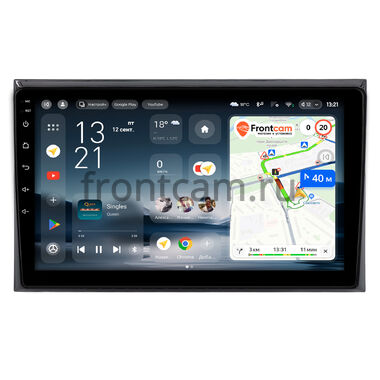 GAC M8 2020-2022 (глянцевая) Teyes CC4L 6/64 9 дюймов RM-9-2300 на Android 14 with DTS® Audio (4G-SIM, DSP IPS, AI)