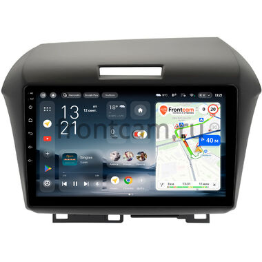 Honda Jade 2015-2020 (правый руль) Teyes CC4L 4/64 9 дюймов RM-9-2318 на Android 14 (4G-SIM, IPS, AI)