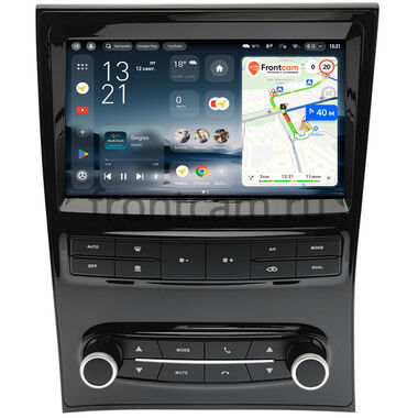 Lexus GS 2 1997-2004 (Тип A, В) Teyes CC4L 6/64 9 дюймов RM-9-2378 на Android 14 with DTS® Audio (4G-SIM, DSP IPS, AI)
