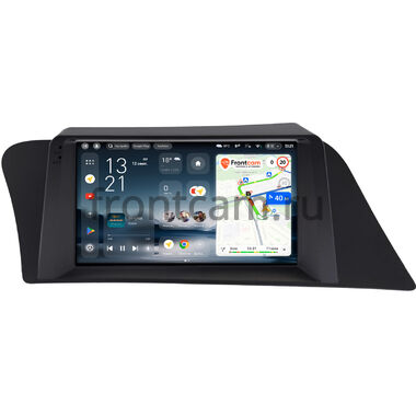 Lexus RX 270, RX 350, RX 450h 2008-2015 (вид 1, тип A, can LZ) Teyes CC4L 4/64 9 дюймов RM-9-2381 на Android 14 (4G-SIM, IPS, AI)