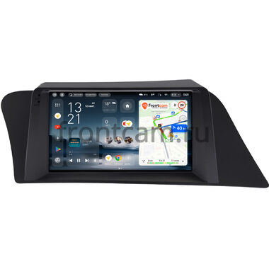 Lexus RX 270, RX 350, RX 450h 2008-2015 (вид 1, тип B, can LZ) Teyes CC4L 4/64 9 дюймов RM-9-2382 на Android 14 (4G-SIM, IPS, AI)