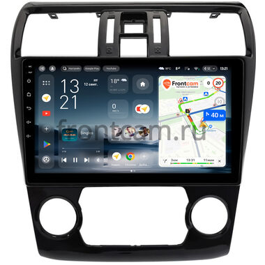 Subaru Levorg 2014-2017 Teyes CC4L 4/64 9 дюймов RM-9-2517 на Android 14 (4G-SIM, IPS, AI)