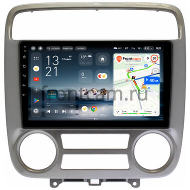 Honda Stream 2000-2006 Teyes CC4L 4/64 9 дюймов RM-9-252 на Android 14 (4G-SIM, IPS, AI)