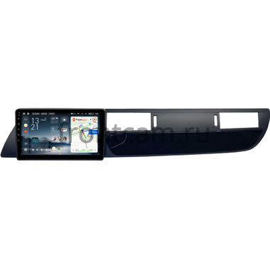 Citroen C5 2 2007-2017 Teyes CC4L 4/64 9 дюймов RM-9-2537 на Android 14 (4G-SIM, IPS, AI)