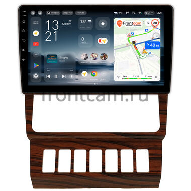 Mercedes-Benz E (w124) 1992-1997 Teyes CC4L 4/64 9 дюймов RM-9-2549 на Android 14 (4G-SIM, IPS, AI)