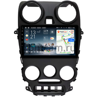 Lada Granta Sport 2011-2018 Teyes CC4L 6/64 9 дюймов RM-9-2567 на Android 14 with DTS® Audio (4G-SIM, DSP IPS, AI)