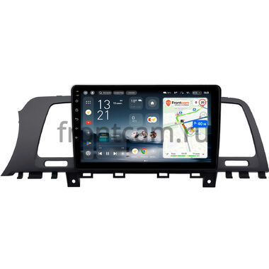 Nissan Murano (Z51) 2007-2015 (Тип A и B, для авто с цветным экраном) Teyes CC4L 4/64 9 дюймов RM-9-2645 на Android 14 (4G-SIM, IPS, AI)