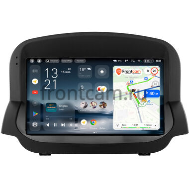 Ford Ecosport 2014-2018 Teyes CC4L 4/64 9 дюймов RM-9-2791 на Android 14 (4G-SIM, IPS, AI)