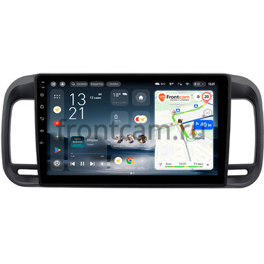 Brilliance M2 (BS4) 2006-2010 Teyes CC4L 6/64 9 дюймов RM-9-286 на Android 14 with DTS® Audio (4G-SIM, DSP IPS, AI)