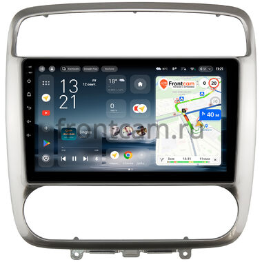 Honda Stream 2000-2006 Teyes CC4L 4/64 9 дюймов RM-9-294 на Android 14 (4G-SIM, IPS, AI)