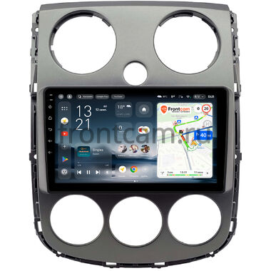 Mazda Verisa 2004-2015 Teyes CC4L 4/64 9 дюймов RM-9-3052 на Android 14 (4G-SIM, IPS, AI)