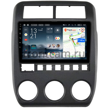 Lada Niva Legend, Urban, Bronto, Sport, 2121, 2131 (4x4), ВИС 2346 2021-2025 Teyes CC4L 6/64 9 дюймов RM-9-3194 на Android 14 with DTS® Audio (4G-SIM, DSP IPS, AI)