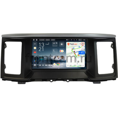 Nissan Pathfinder 4 2012-2020 (Тип A - для авто без кнопок TEL и APPS) Teyes CC4L 4/64 9 дюймов RM-9-4089 на Android 14 (4G-SIM, IPS, AI)