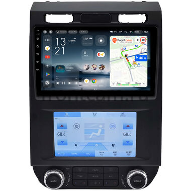 Ford Expedition 4 2017-2022 Teyes CC4L 6/64 9 дюймов RM-9-1374 на Android 14 with DTS® Audio (4G-SIM, DSP IPS, AI)