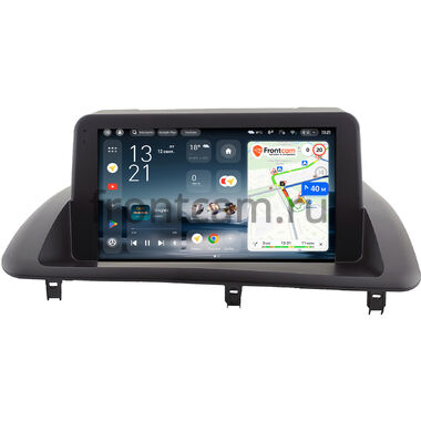 Lexus CT200 2010-2018 (для авто без монитора) Teyes CC4L 6/64 9 дюймов RM-9-4210 на Android 14 with DTS® Audio (4G-SIM, DSP IPS, AI)