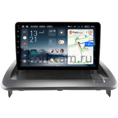 Volvo S40 2, V50, C30, C70 2 2004-2013 Teyes CC4L 6/64 9 дюймов RM-9-447 на Android 14 with DTS® Audio (4G-SIM, DSP IPS, AI)